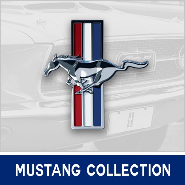 Mustang Collection