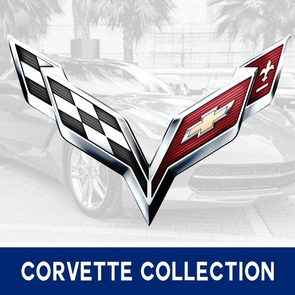 Corvette Collection