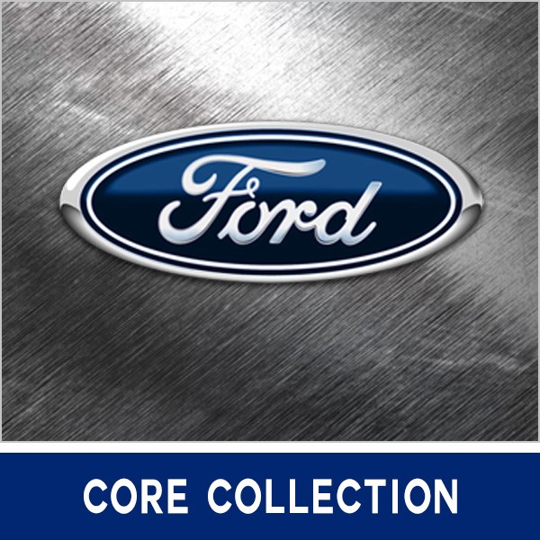 Ford Core Collection