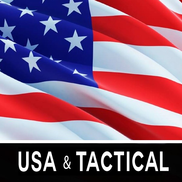 American Pride & Tactical
