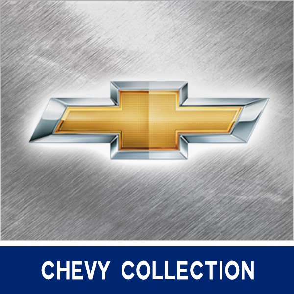 GM/Chevy