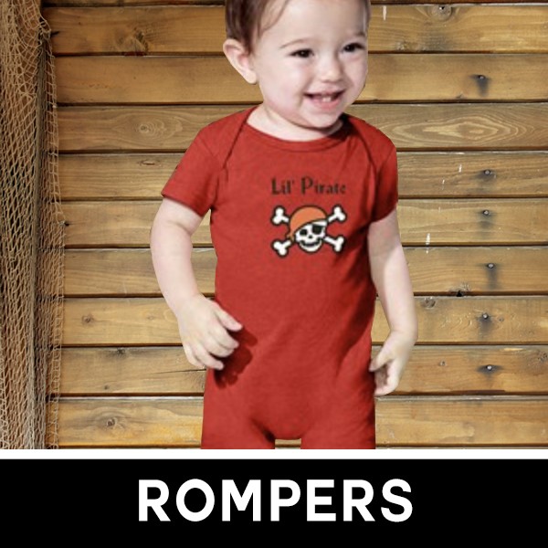 Rompers