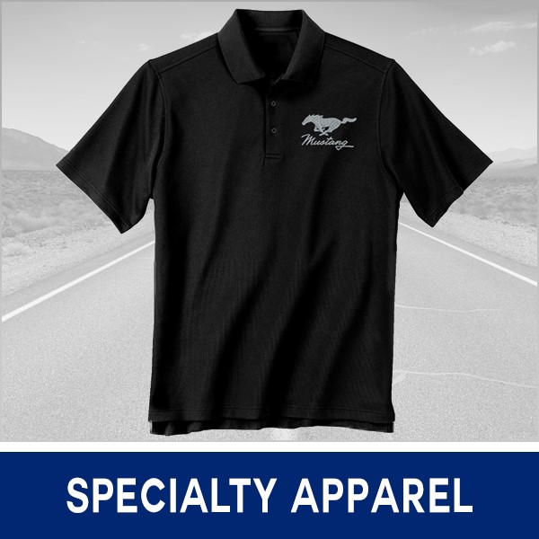 Specialty Apparel