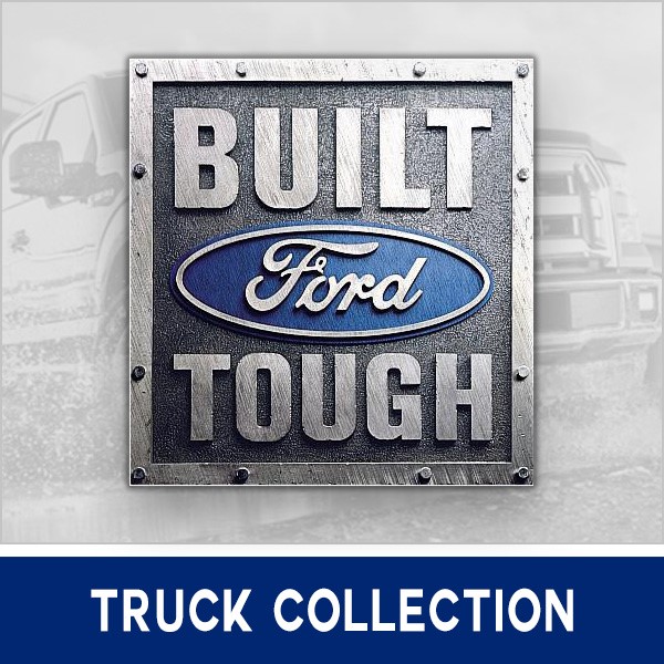 Ford Truck Collection