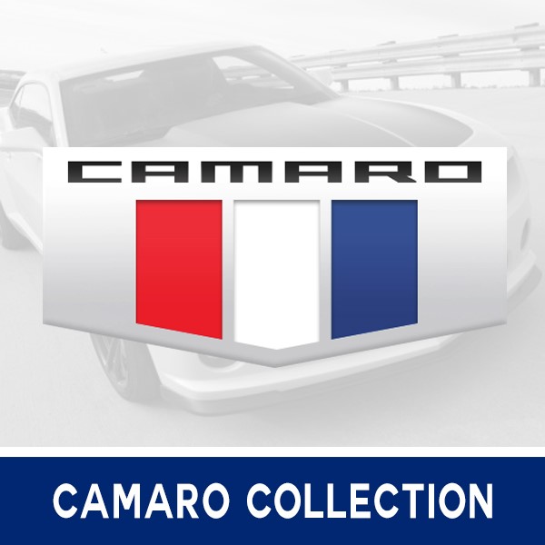 Camaro Collection