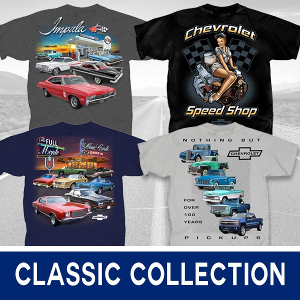 Classic Collection