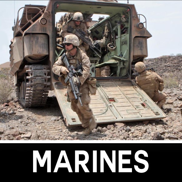 Marines