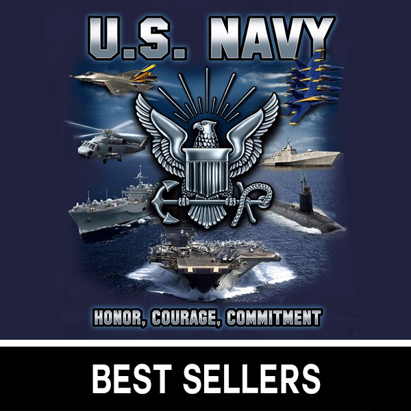 Best Sellers