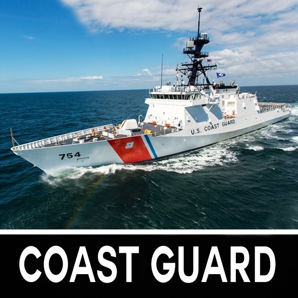 Coast Guard