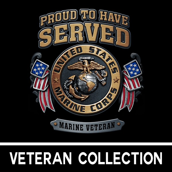 Veterans Collection