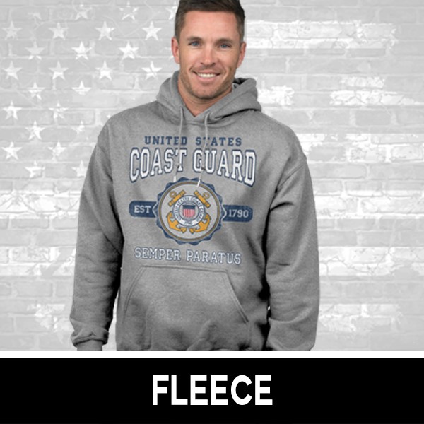 Fleece Collection