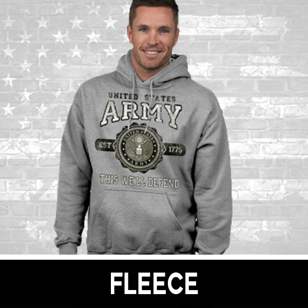 Fleece Collection