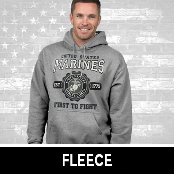 Fleece Collection