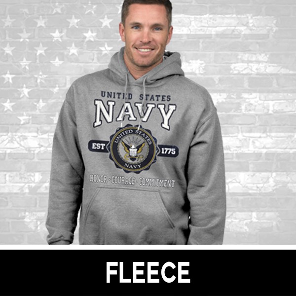 Fleece Collection