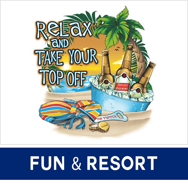 Fun & Resort