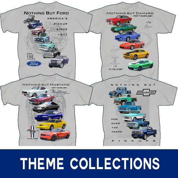 Theme Collections