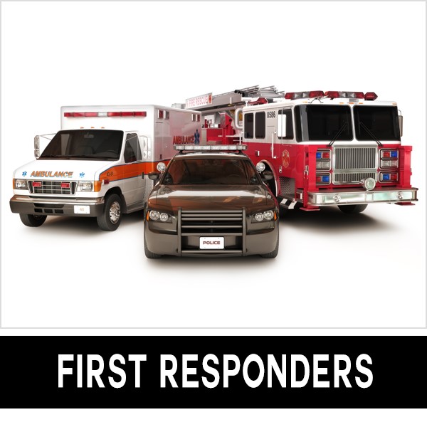 First Responders