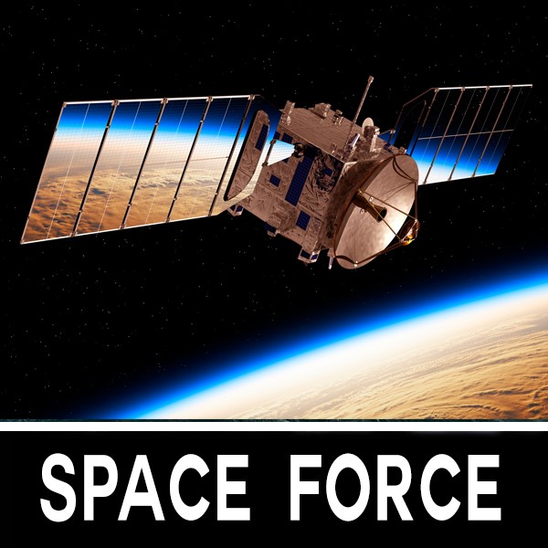 Space Force