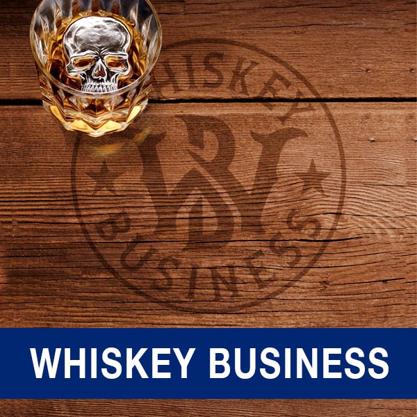 Whiskey Business