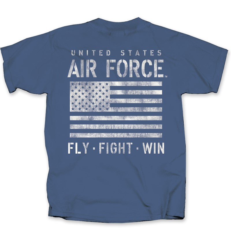 AIR FORCE TONAL FLAG TATFF-U2-ADL