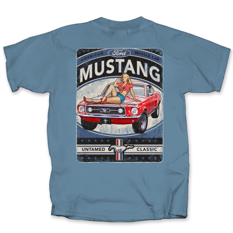 UNTAMED CLASSIC FMMUC-U-ADL