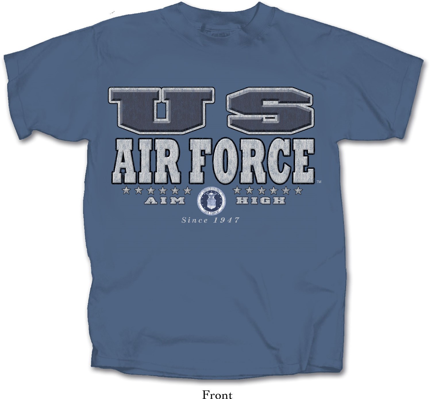 AF BIG US TAUSF-U-ADL
