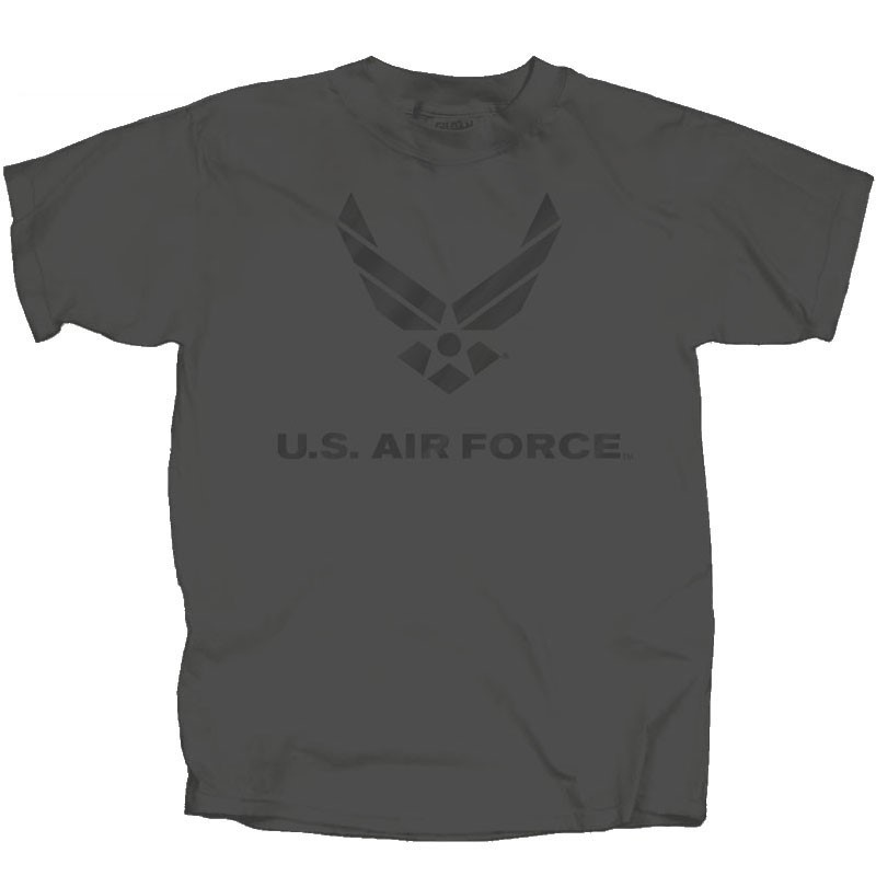 AF Reflective Logo TARLF-GY-ADL