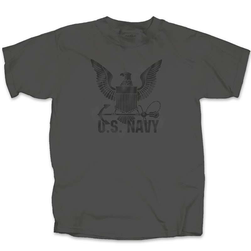 Navy Reflective Logo TARLN-GY-ADL