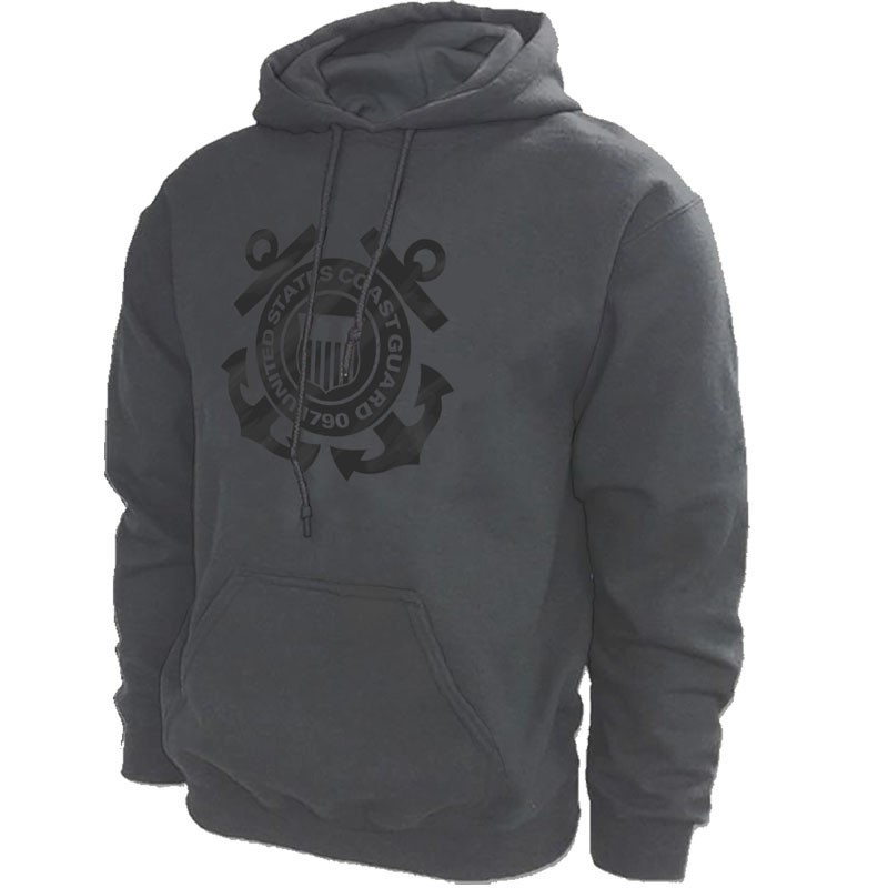 CG Reflective Logo TARLC-GY-SW