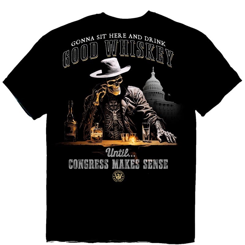 CONGRESS COWBOY WB010-B-ADL