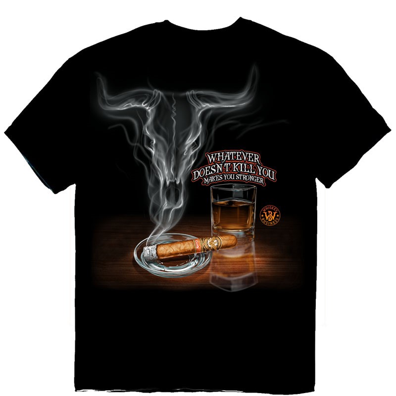 BULL SMOKE WB005-B-ADL