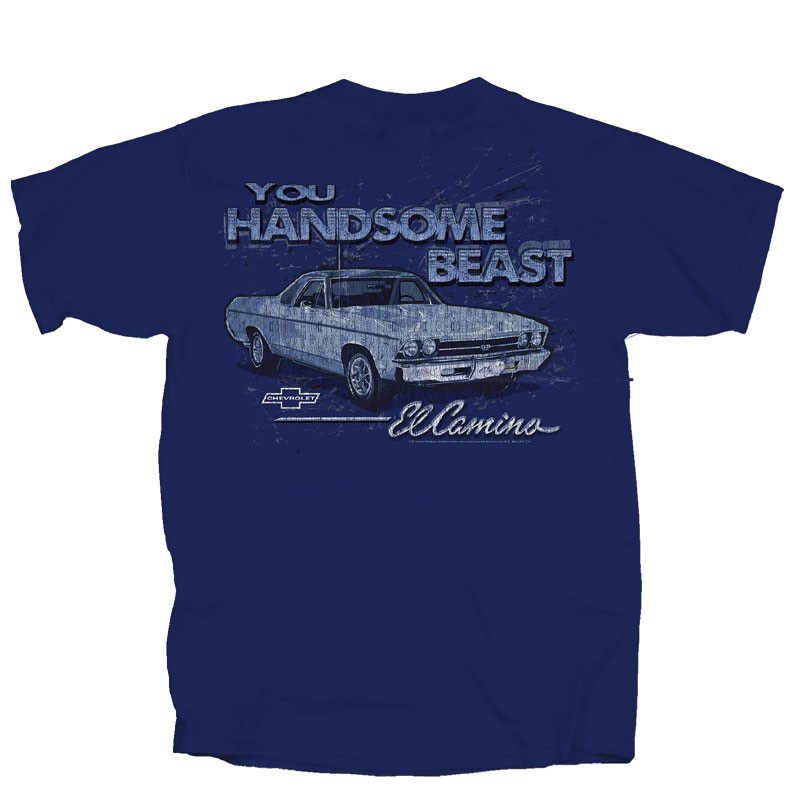 Handsome Beast CVHBE-U-ADL