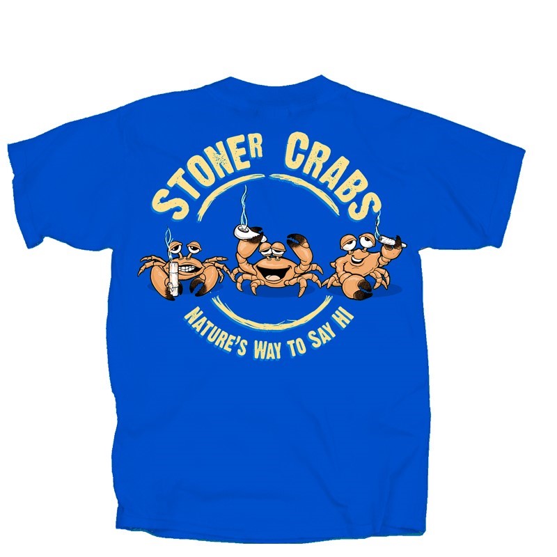 Stoner Crab DRSCB-U-ADL