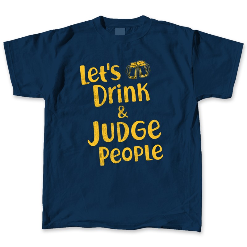 JUDGE PEOPLE DRDJP-U-ADL