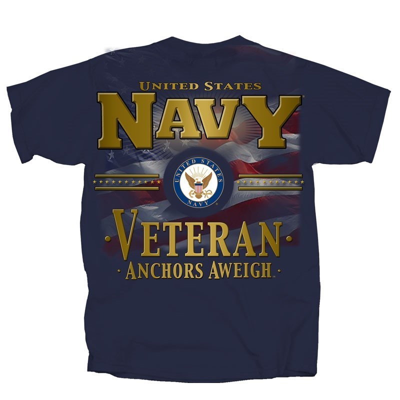 NAVY VETERAN STAR BAND TANSB-U-ADL