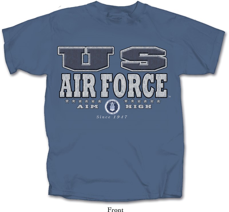 AF BIG US TAUSF-U-ADL