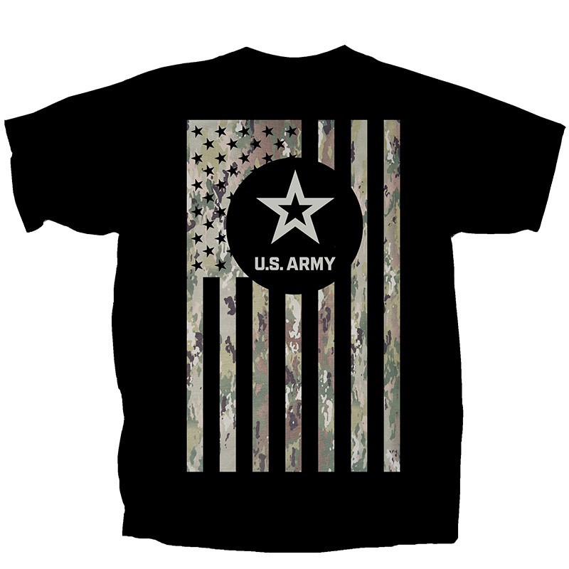 ARMY CAMO FLAG TACFA-B-ADL