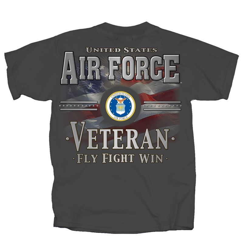 AIR FORCE VETERAN STAR BAND TAFSB-GY-ADL