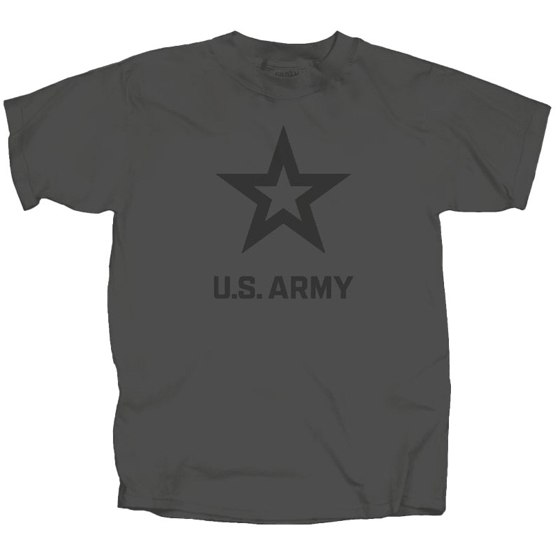 Army Reflective Logo TARLA-GY-ADL