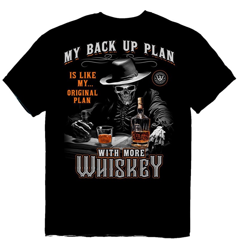 BACK UP PLAN WB016-B-ADL