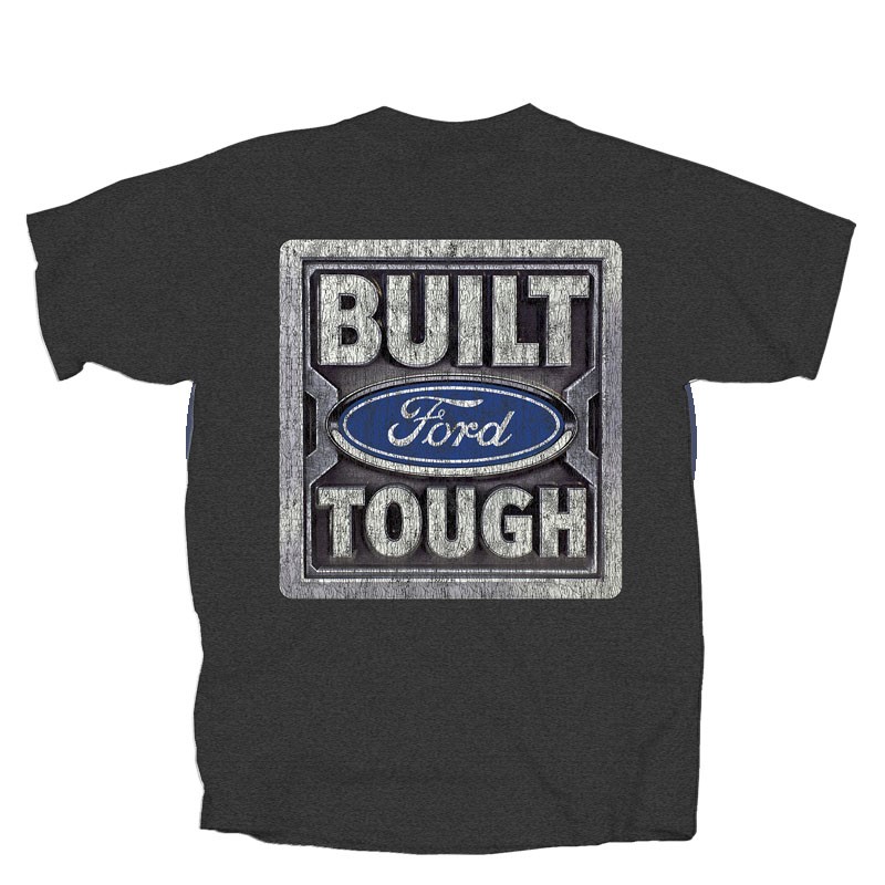 FORD BUILT TOUGH FMDBT-GY-ADL