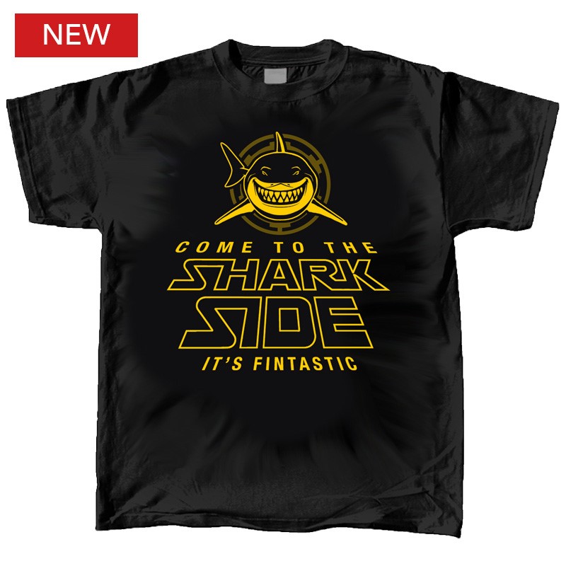 SHARK SIDE PIWSS-B-YOU