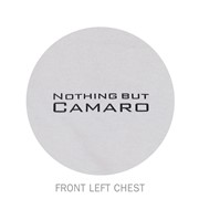 1967-2017 CAMARO COLLECTION CVBCM-GY-ADL View 2