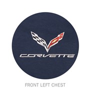 C7 GRANSPORT CORVETTE CVGSA-U-ADL View 2