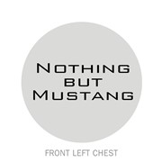 1964-2012 MUSTANG COLLECTION FMNBM-GY-ADL View 2