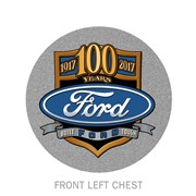 FORD 100TH ANNIVERSARY TRUCKS FMTCR-O-ADL View 2