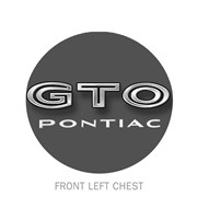 PONTIAC GTO GARAGE SCENE PNGG5-GY2-ADL View 2