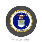 AIR FORCE FREEDOM ISN'T FREE BUT IT'S WORTH FIGHTING FOR TAFFF-GY-ADL View 2