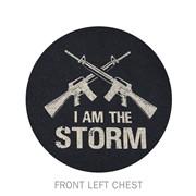 I AM THE STORM TAIAS-B-ADL View 2
