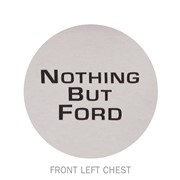 NOTHING BUT FORD PICKUP FMBFS-GY-ADL View 2
